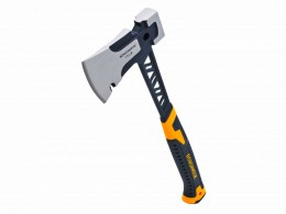 Roughneck 0.6Kg (1.1/4lb) Gorilla V-Series Axe £19.99